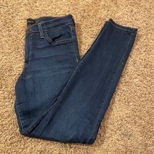Flying monkey skinnies
